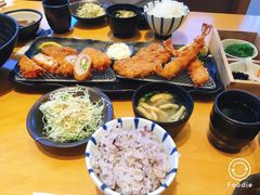 -胜博殿日式炸猪排(西红门店)