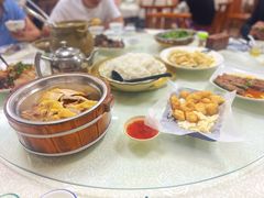 -成惠食府(赤岗店)