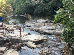 -连云港云龙涧原生态风景区