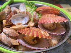 -什么餐馆(天主教堂店)