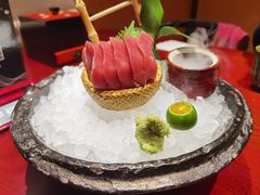 -鮨匠·割烹料理(外滩店)