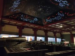 -北京大葆台遗址博物馆