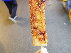 -玛马艾脆皮水磨年糕(湖北路87-89小区店)