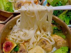 -小满手工粉(北京富力广场店)