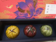 -南宋胡记(杭州体育场路店)