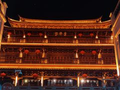 -潮州古城