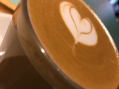 -sugarman espresso素饮糖人高新咖啡工厂