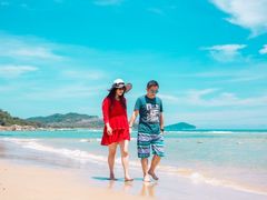 -石梅湾艾美度假酒店