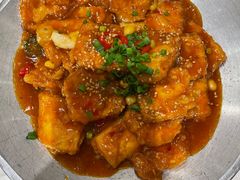 -解家河南菜(商鼎路店)