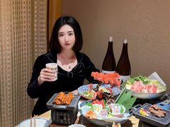 -琴寿司居酒屋(中山广场店)