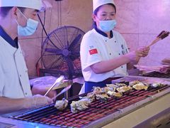 -海韵之星邮轮水会(明发商业广场店)