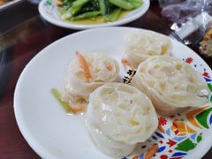 -柳沟豆腐宴64号院