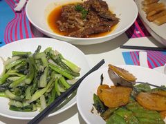 -时间仓(月湖公园店)