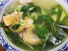 -洞天食府(北大街店)