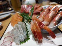 -富山日式料理(宽厚里店)