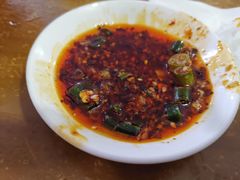 -山东水饺(南坪新街店)