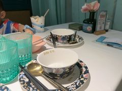 -花样西贡·蜜越餐厅·法式越南料理(水晶城店)