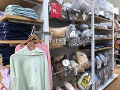 -优衣库(青岛万象城店)