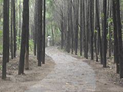 -青州市云门山风景区