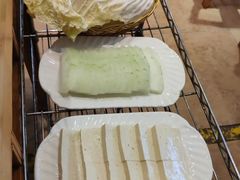 -老诚一锅(惠新西街店)