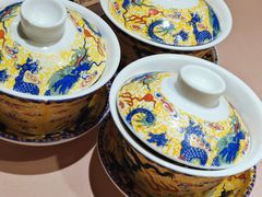 -杨记隆府重庆江湖菜(大悦城店)
