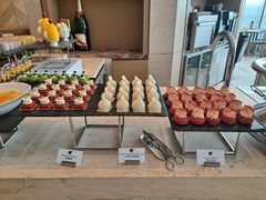 -TABLE·味西餐厅-成都茂业JW万豪酒店
