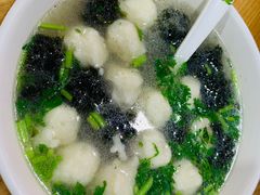 -老滕家过桥米线(金鱼胡同店)