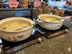 -东方苑自助餐厅(稻香湖景酒店)