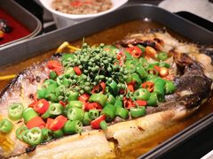 -半天妖烤鱼(芜湖市镜湖万达店)