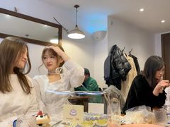 -AFS Cafe & Canteen(闽江二路店)