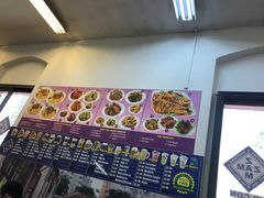 -新加坡Zam Zam餐馆