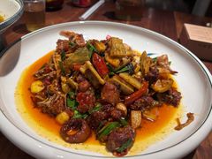 -树厨地道黔菜(凯里韶山南路店)