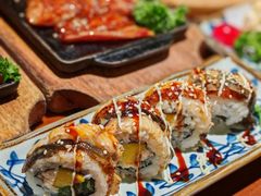 -小川洋风料理(江汉路店)