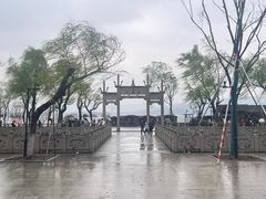 -钱王祠
