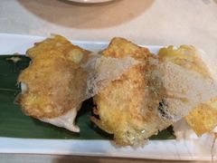 -舊街坊茶楼(市二宫店)