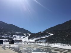 -太子岭滑雪场