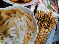 -黑白电视长沙小吃(美林M·LIVE天地东座店)
