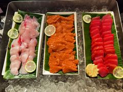 -上海齐鲁万怡大酒店·辣椒屋咖啡厅