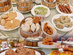 -凤凰楼酒家·粤宴点心(华强北店)