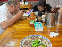 大肠头加小肠粉-锦泓老字号猪脏粉(东联大厦店)