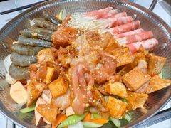 -黄记煌三汁焖锅(金凤万达广场店)