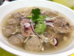 -蔡澜PHO(海岸城店)