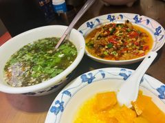 -八碗湘长沙市井菜(坡子街店)