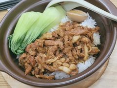 -李先生牛肉面大王(郑州火车站西广场2店)