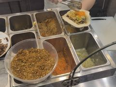 -张果佬年糕卷(科巷店)