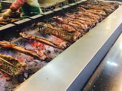 -老黄记手撕烤兔(玉林街店)