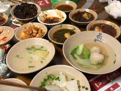 -周肥肠(江油总店)