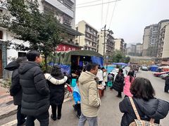 -九九牛肉馆(南山路店)