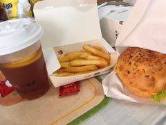 -必胜客(吾悦广场店)