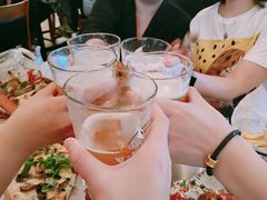 -HIB HUB公社(解放西路店)